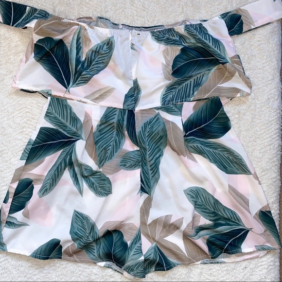 MISSGUIDED ROMPER - Picture 2 of 3